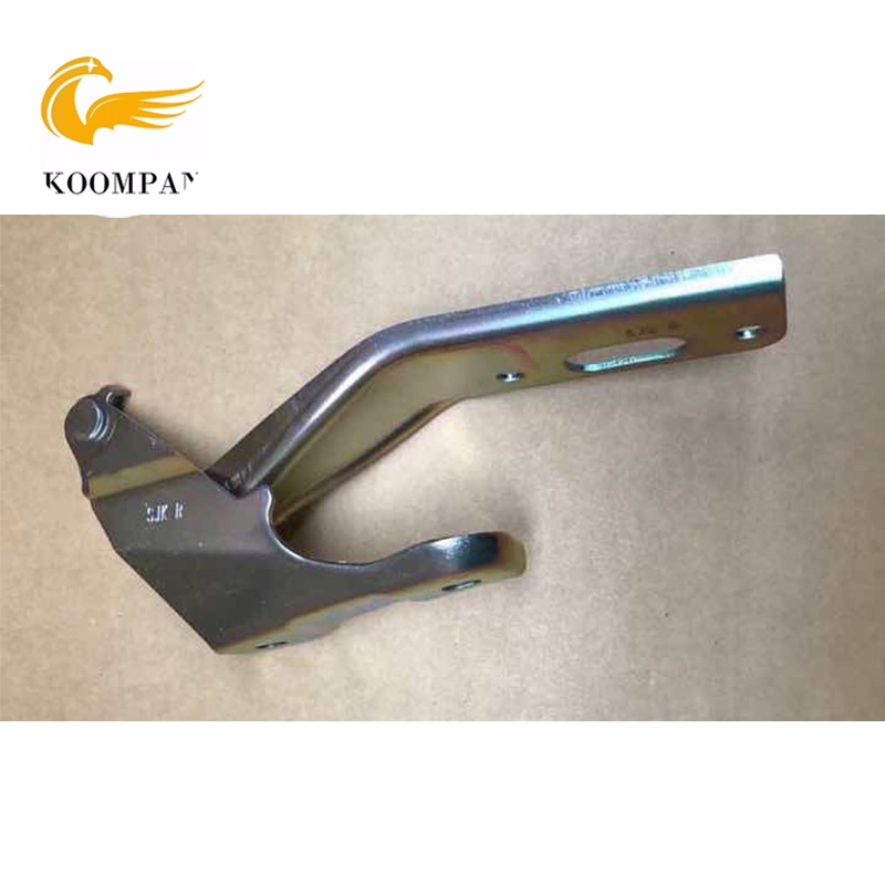 适用本田艾力绅引擎盖铰链