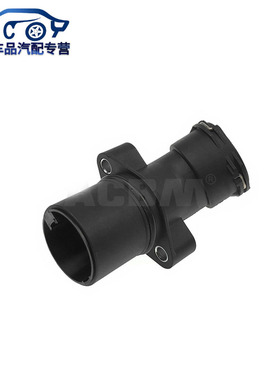 适用于奔驰 W171 W203 C200 C180 C230 M271发动机节温器水管