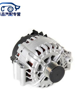 适用宝马E90E60E81325 328 330 525 523 530 130 528X3发电机总成
