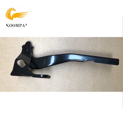 适用于本田飞度FIT老款思迪引擎盖铰链左右60120SAA 60170SAA - 封面