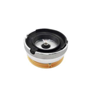 适用宝马E70 E71 X5 X6 Z4减震器顶胶平面轴承前减避震顶胶