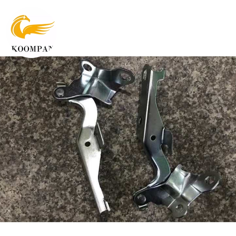 适用于丰田海拉克斯引擎盖铰链