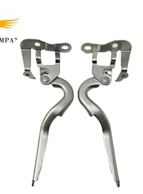 适用于丰田雅力士Yaris引擎盖铰链534100D230/4200D230