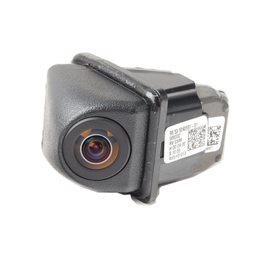 适用宝马E70 E71 F01 F02 F84 X5 X6 740 730 750 760 后摄像头