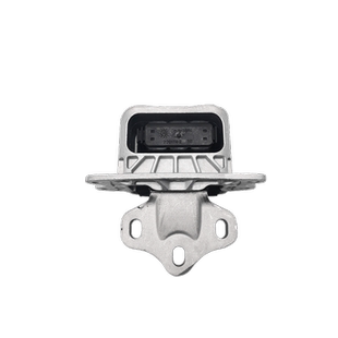 适用宝马MINI B38 F55 F56 118i 218  X1 X2变速箱支架垫机脚胶