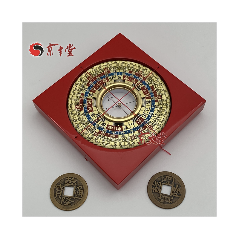 专业罗盘高精度高精度高灵敏