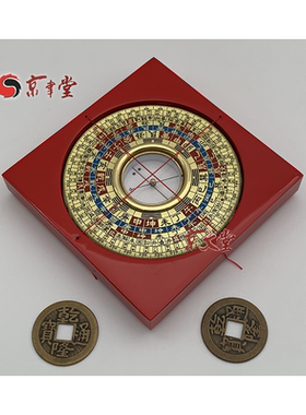 专业罗盘高精度高精度高灵敏