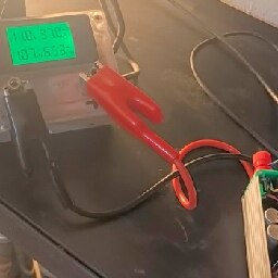 12vIGBT方波大功率转换器机头手工纳米非晶高频机 逆变全桥电源