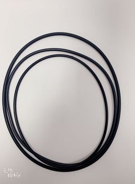 原装森森HW-302/303/304/402/702/703/704过滤桶密封圈原厂配件