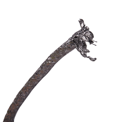 金属丝耐高温柔性阀门石墨盘根