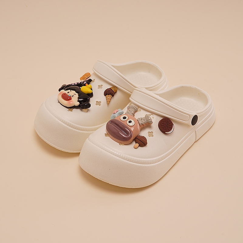 COHOIDIY饰品EVA洞洞鞋