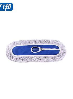科力邦(Kelibang)拖把布平板拖把尘推替换布KB115060cm蓝色(个)