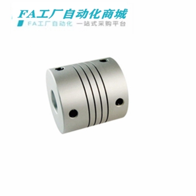 螺纹沟槽式联轴器CPNA/CPNB-D16 18 19 25.4-A3 4 5-B3 4 5 8上隆