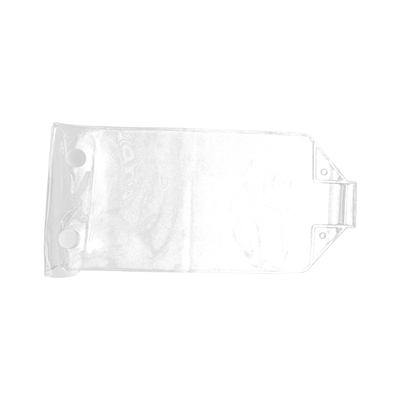 手机防水袋外卖骑手可充电挂绳