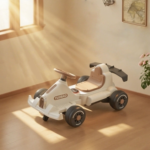 育丁堡电动卡丁车