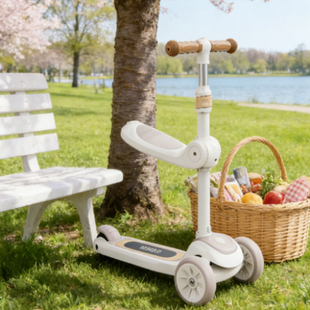 育丁堡儿童滑板车