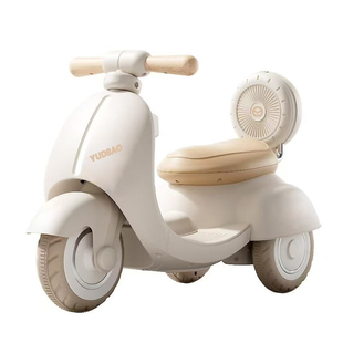 育丁堡儿童平衡车