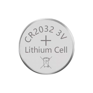 三诺锂电池安准优易优适智惠优智真睿UA-1血糖仪3VCR2032纽扣电子