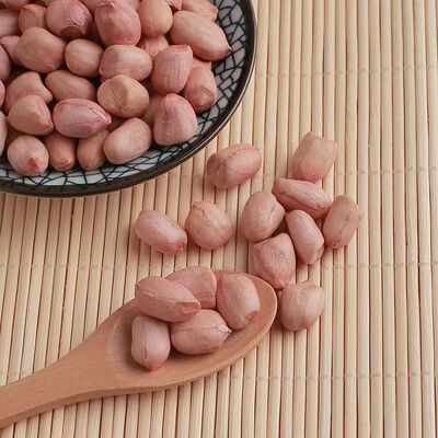 2025新货白沙花生米  生的