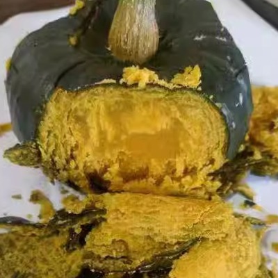 正宗惠和一号    贝贝南瓜  粉糯香甜