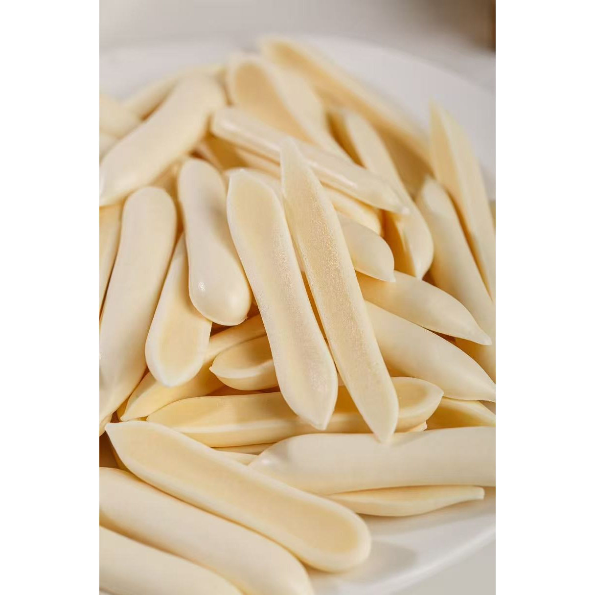 益生菌高钙牛奶脆