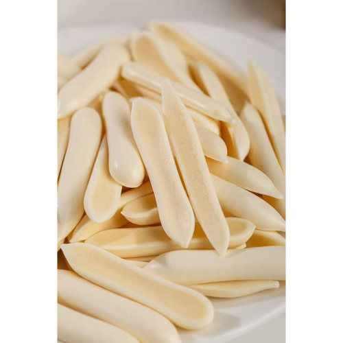 益生菌高钙牛奶脆