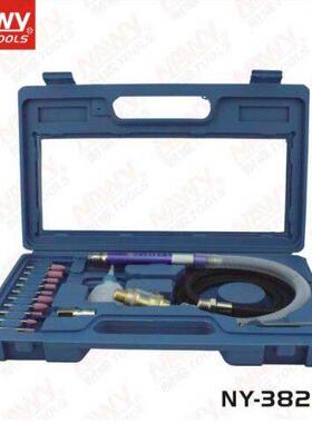 电磨机2019耐威气动刻磨笔 NY 3822B 风动刻磨机风磨笔抛光小电钻