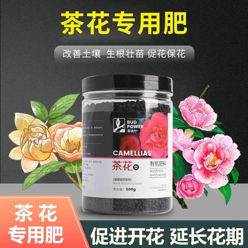 茶花专用肥料山茶花肥料复合肥催开花治黄叶家用盆栽通用型缓释肥,鲜花速递/花卉仿真/绿植园艺,家庭园艺肥料,淘宝优惠券,粉丝福利购,淘宝优惠卷