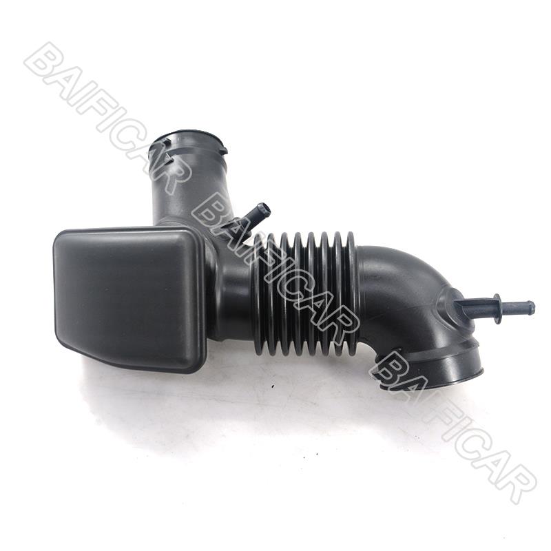 适用07-12款KIA佳乐2.0进气软管 空气进气管 空气滤芯软管 进气管