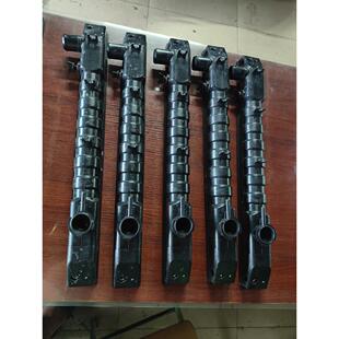 北汽福田祥菱M2国五货拉拉出租小货汽车水箱散热器塑料水室盖子