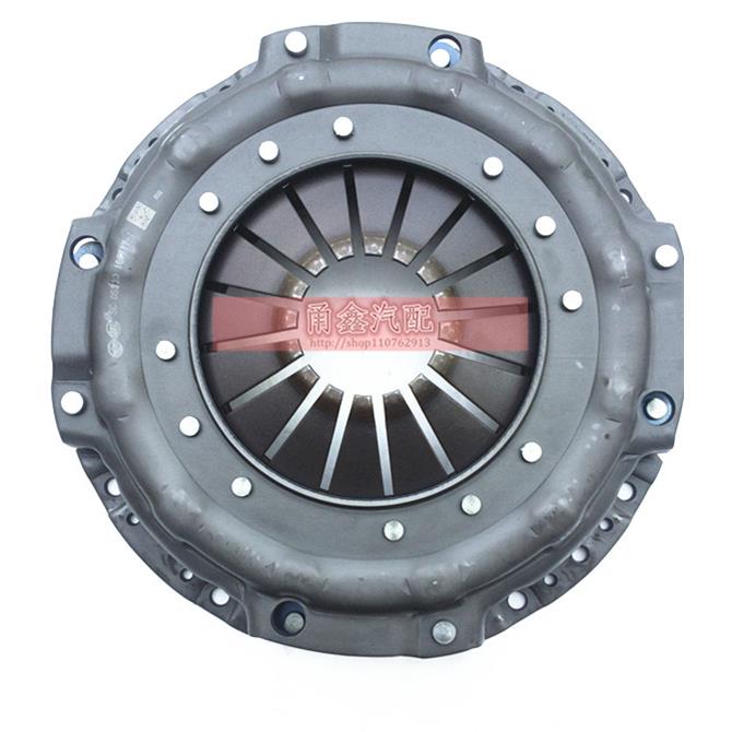 东风140货车 142、330离合器压盘 从动盘压盘总成