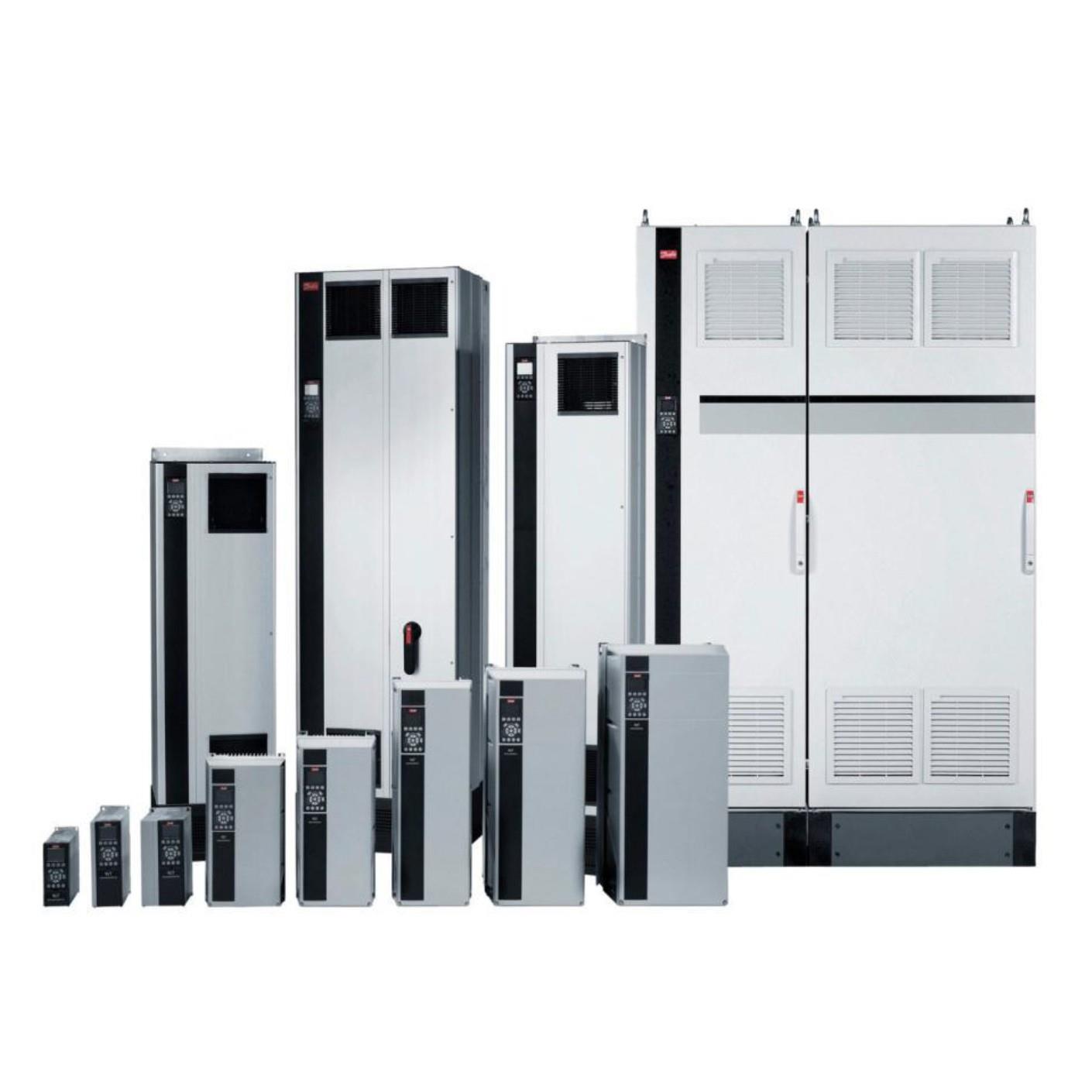 丹佛斯变频器 FC301 FC302 FC102 FC202 TR200 CUE202 CD302咨询