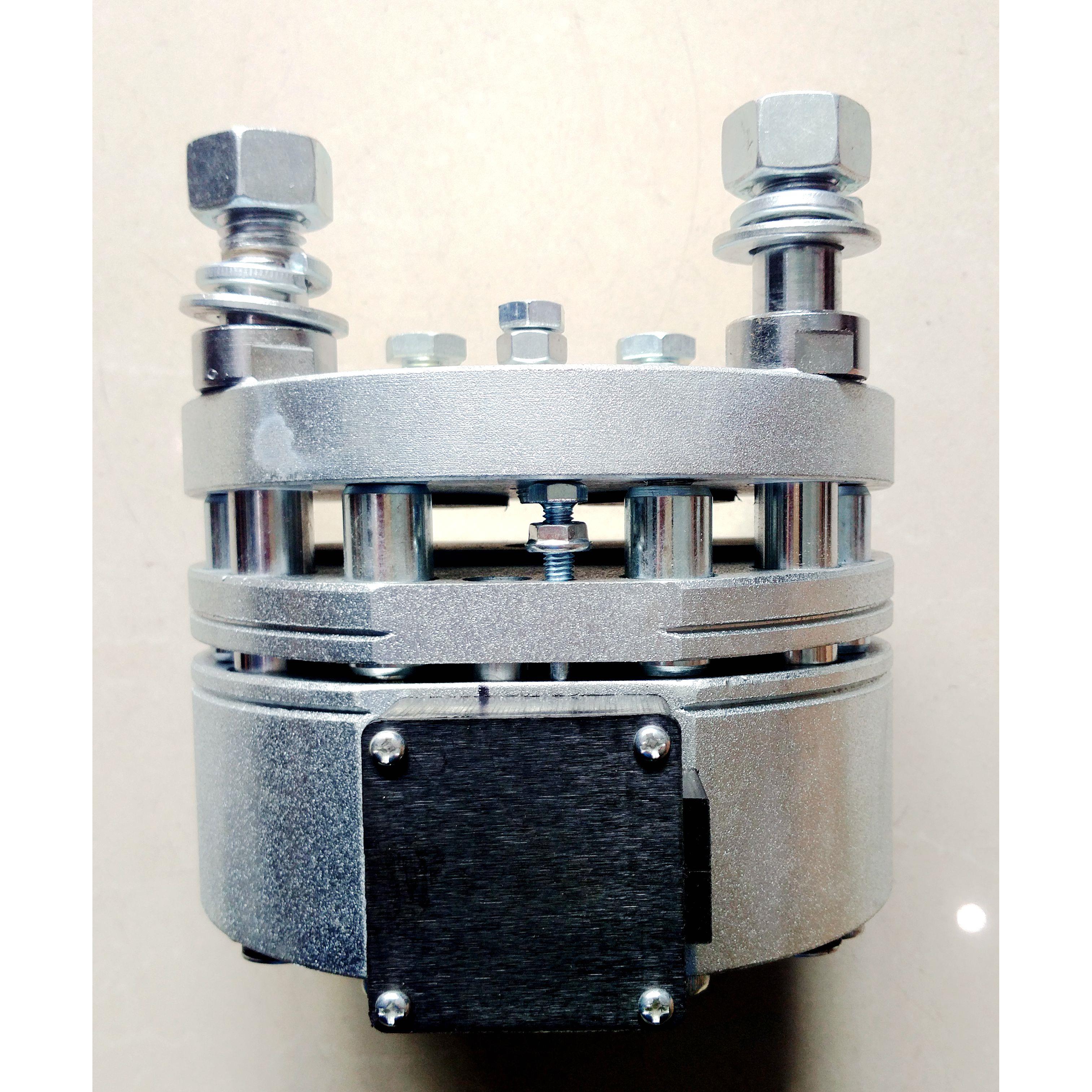 安利索主机抱闸 林肯 帝奥 莱茵电梯 DSZ-A摩擦片 LCZ8抱闸制动器