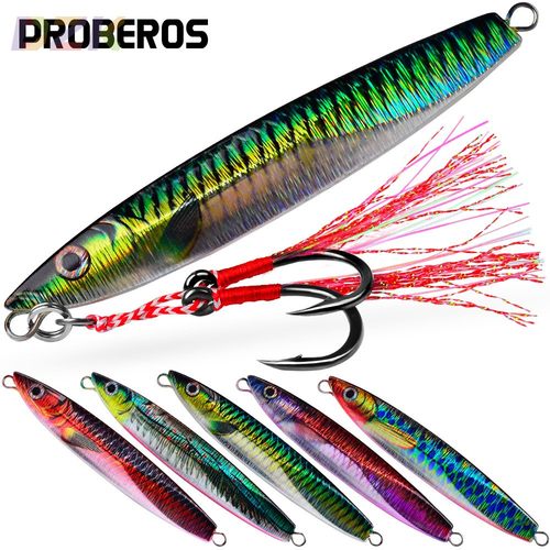 打印铁板铅鱼路亚饵 远投沉水金属饵 12cm 78g快抽铁板仿真假饵c5