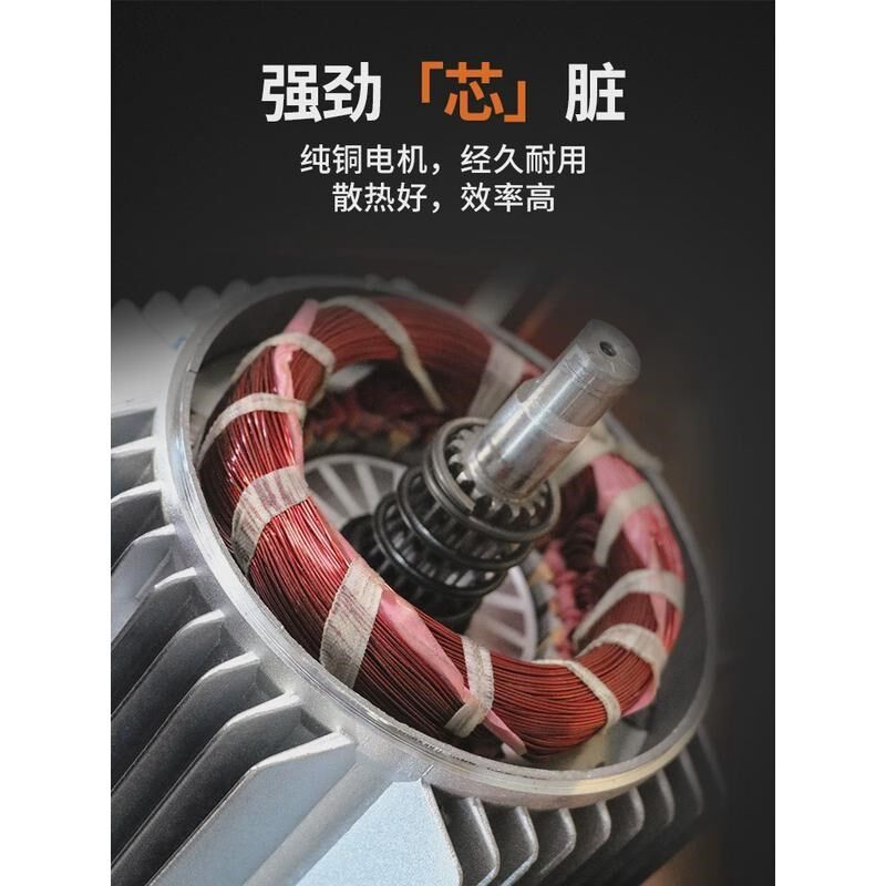 热销吊机建筑装修升m降家用小型室外提升机1吨电动葫芦220v升降起