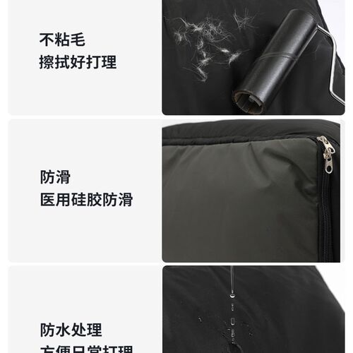 热销WOOW四季通用封闭式迷你宠物折叠小帐篷冬R季保暖狗窝猫垫子