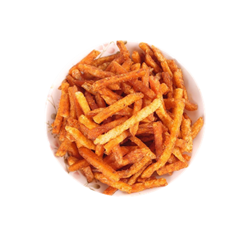 馋解香薯条开阳土豆丝土豆片
