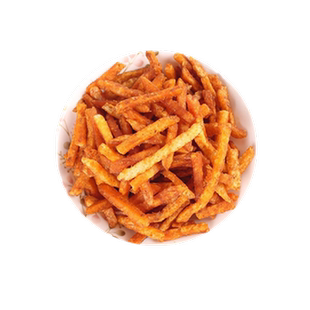 贵州特产开阳麻辣土豆丝土豆片馋解香麻辣洋芋丝洋芋片薯条薯片