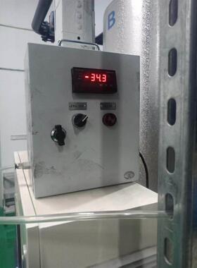 露点仪变送器DMT143锂电压缩空气干燥在线温湿度传感器