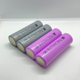 50C动力21700锂电池5000mAh3.6v平头3C动力15A放电动车4000mAh