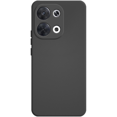 适用于OPPOReno9硅胶简约送膜