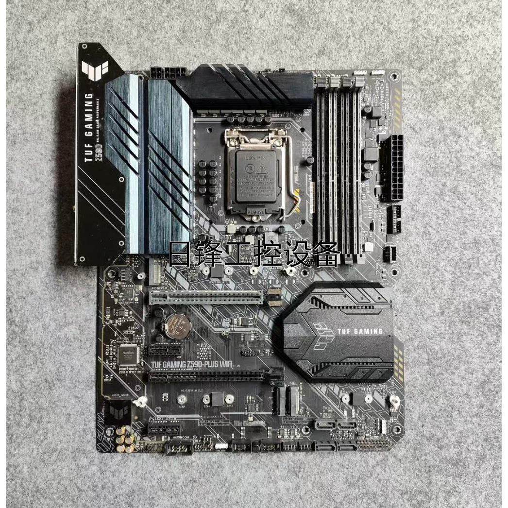 议价 华硕z590主板,tuf gaming z590-plus