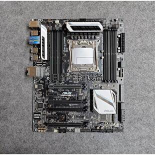 3.1 USB 通电风 拆机主板 华硕X99主板 议价 X99