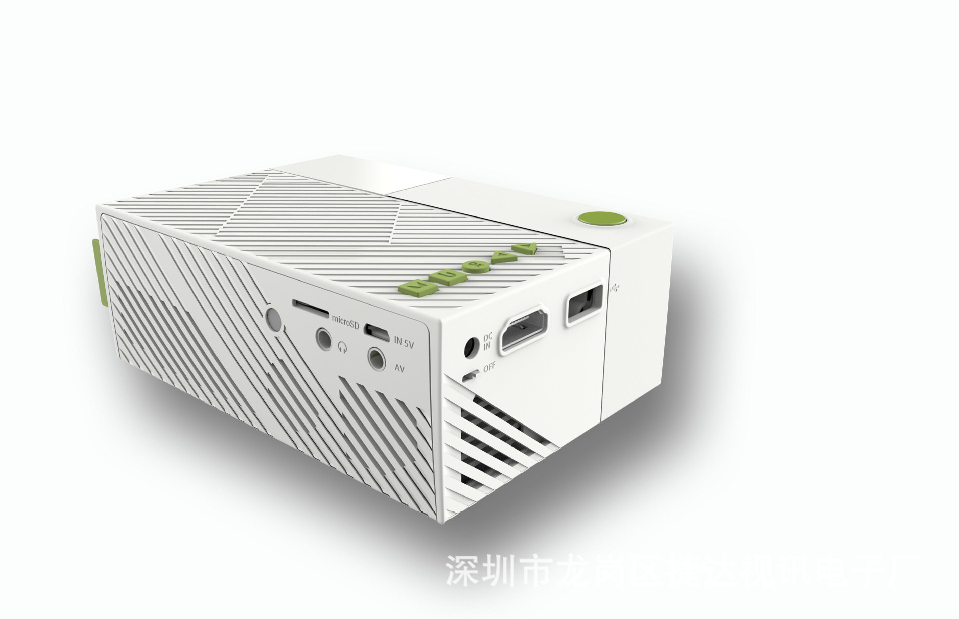 新款yg310迷你手持微型投影仪 便携家用娱乐led 支持1080p|ruв категории офисное оборудование/расходные материалы/соответствующие услуги, проектор - от Buy2taobao.com для оказания профессиональной услуги покупки агента Taobao