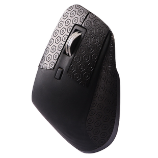 鼠标防滑贴适用于Master3s无线鼠标脚贴垫3s皮革痛3贴膜纸鼠标贴