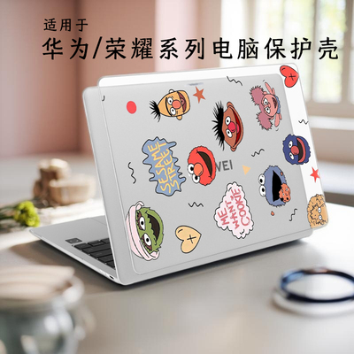 适用于华为matebookGT14保护壳