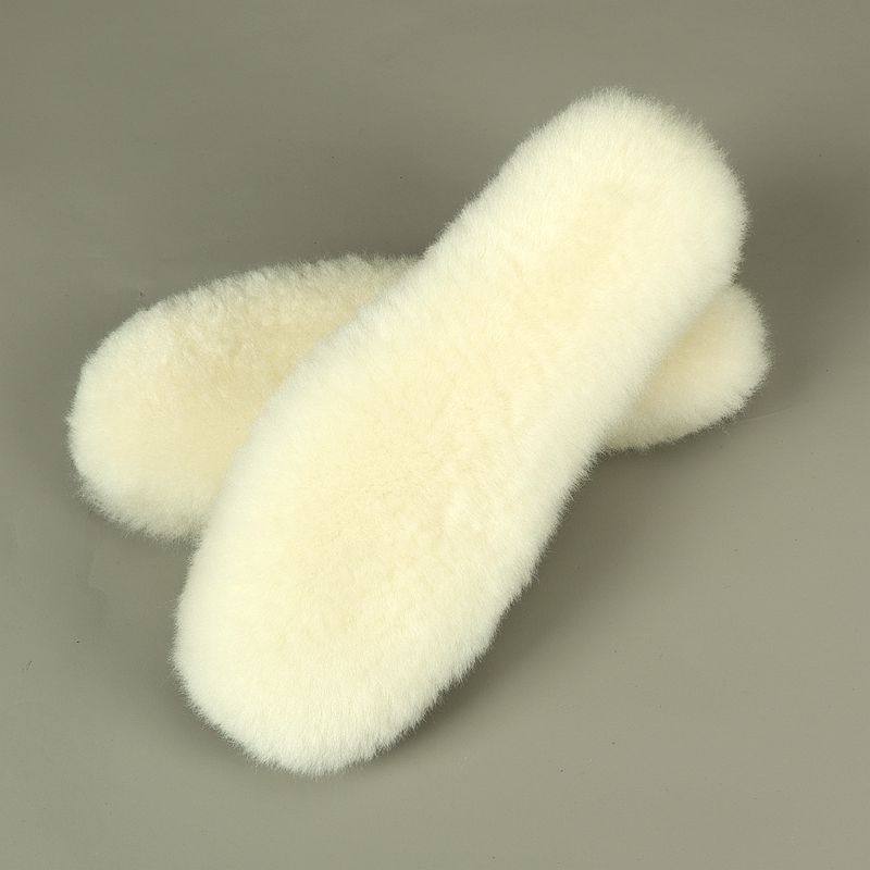 STAUROS/羊毛鞋垫WOOL