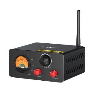 PX大通蓝牙5.1数字功放HIFI级电脑桌面音响2.1声道耳放前级放大器