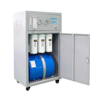 伊美特牌ER-C06-400型反渗透直饮水机