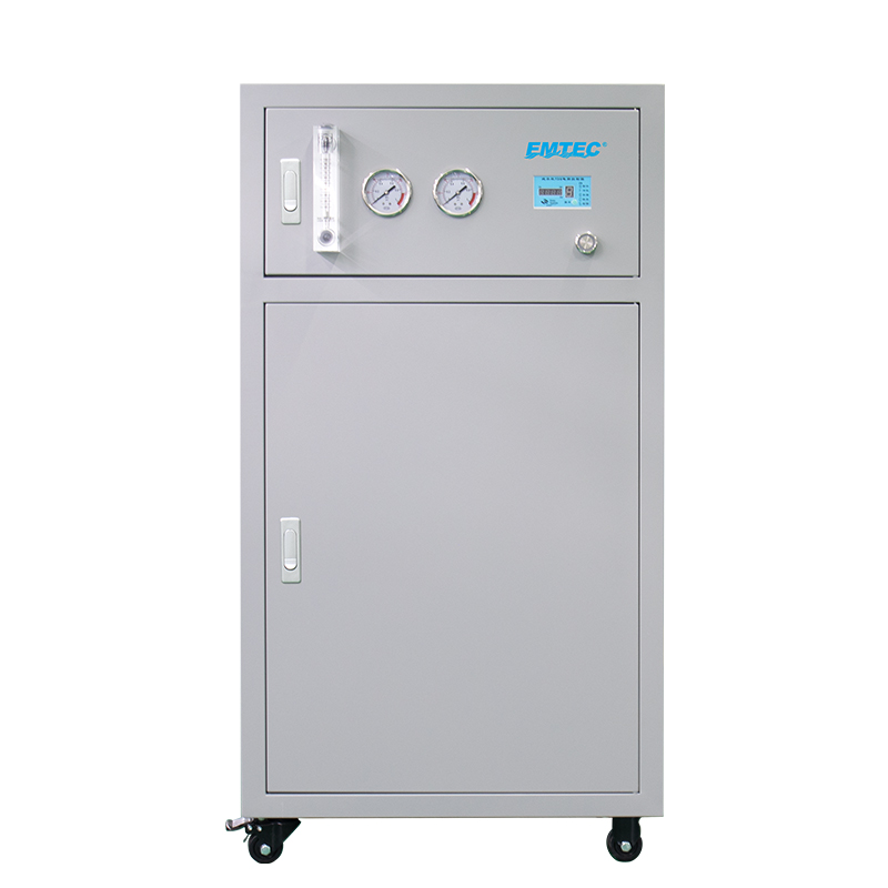 伊美特牌ER-A06-400型反渗透直饮水机       